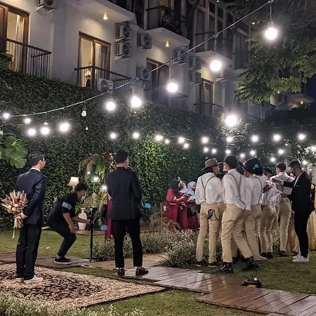 Villa Damar Boutique Hotel-2